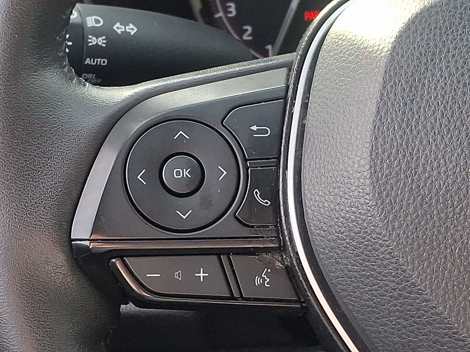 Used 2024 Toyota RAV4 XLE w/ Convenience Package AWD/4WD image 21