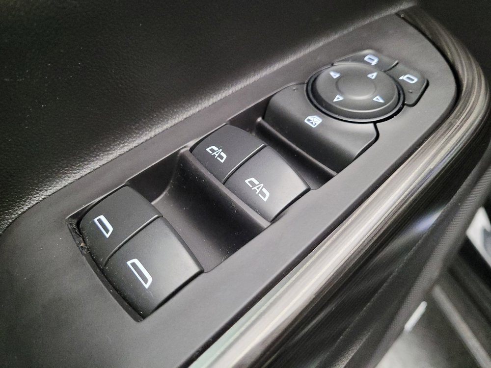 Used 2020 GMC Acadia SLT FWD image 27