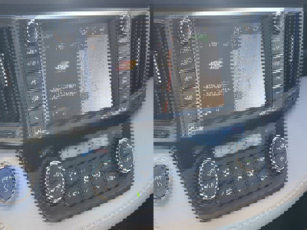 Used 2016 Toyota RAV4 Limited image 6