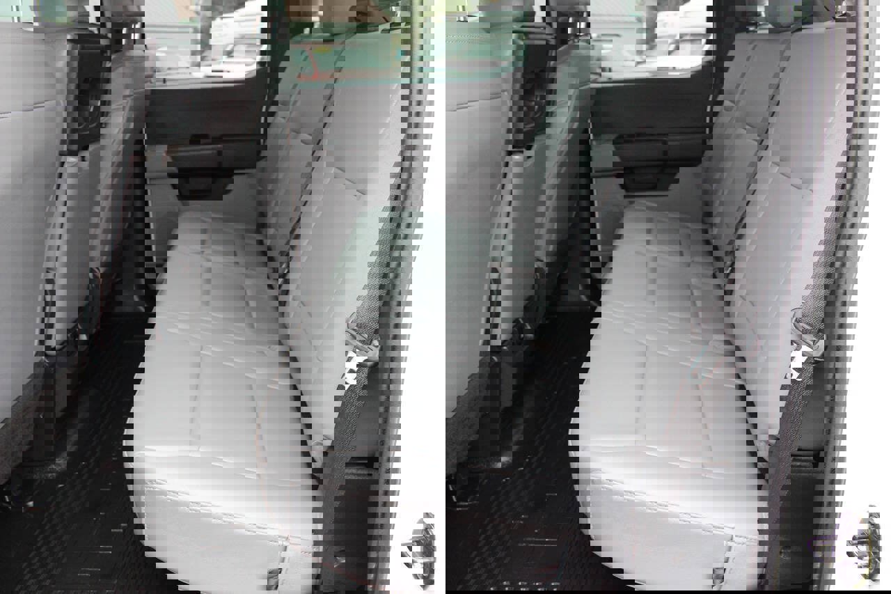 Used 2024 Ford F350 XL image 8