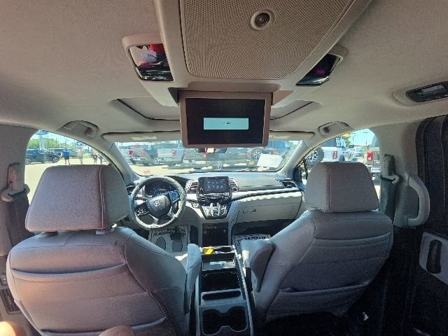 Used 2018 Honda Odyssey Elite image 14