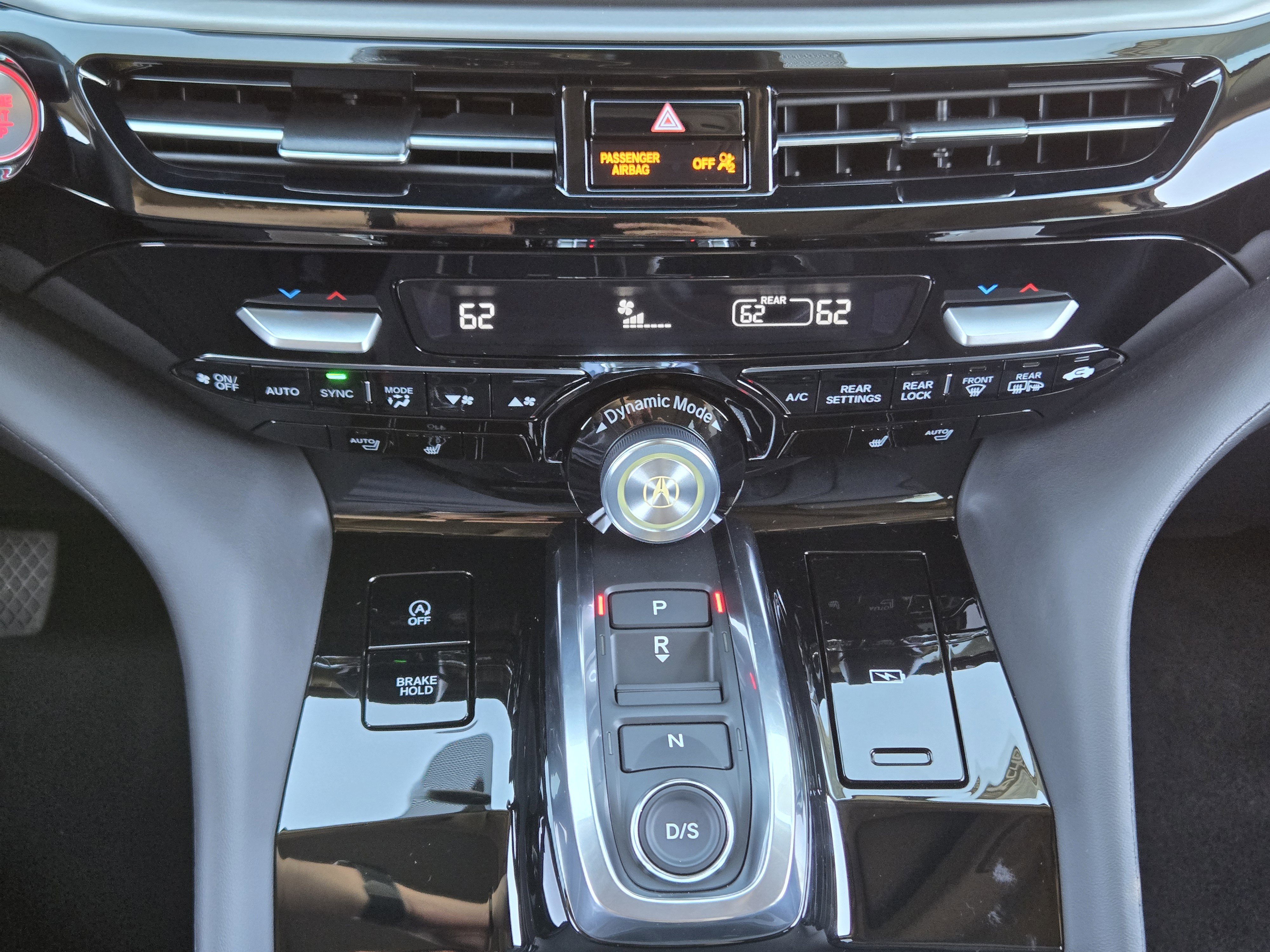 New 2026 Acura MDX FWD w/ Technology Package image 14