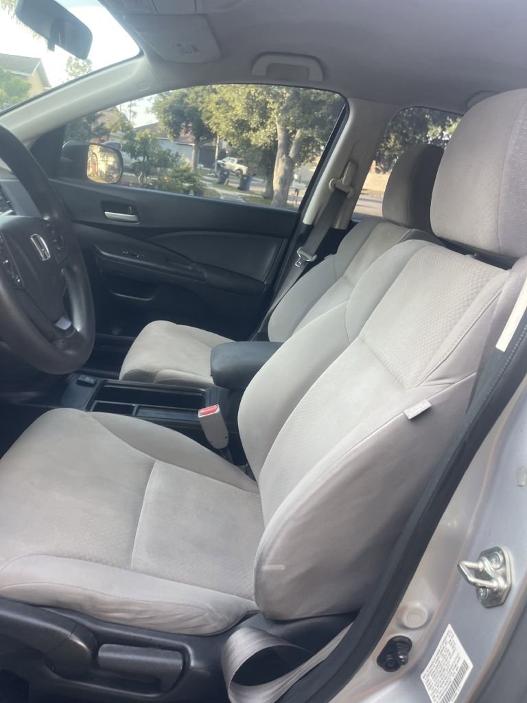 Used 2016 Honda CR-V LX image 16