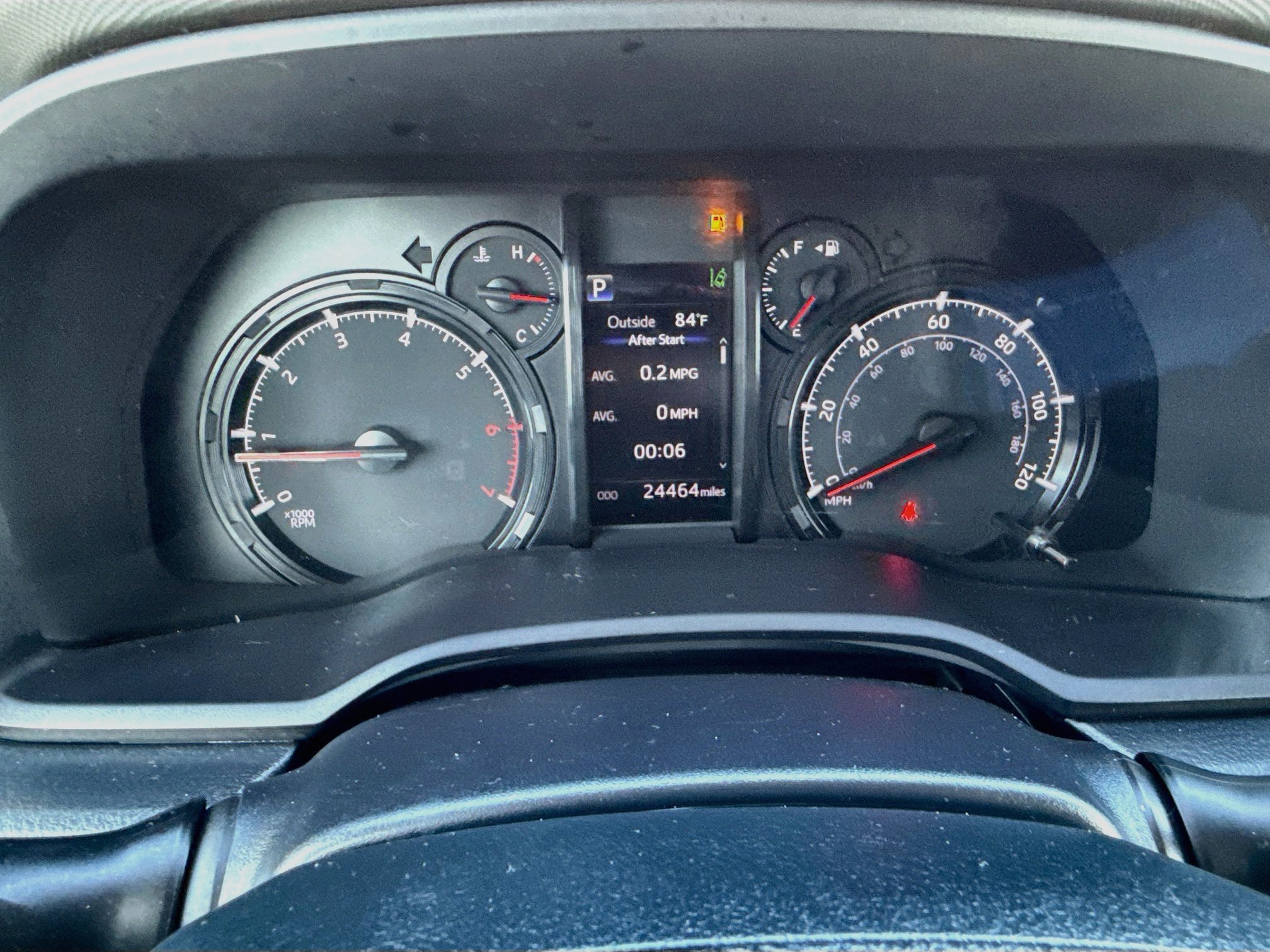 Used 2023 Toyota 4Runner SR5 Premium w/ Moonroof Package RWD image 42