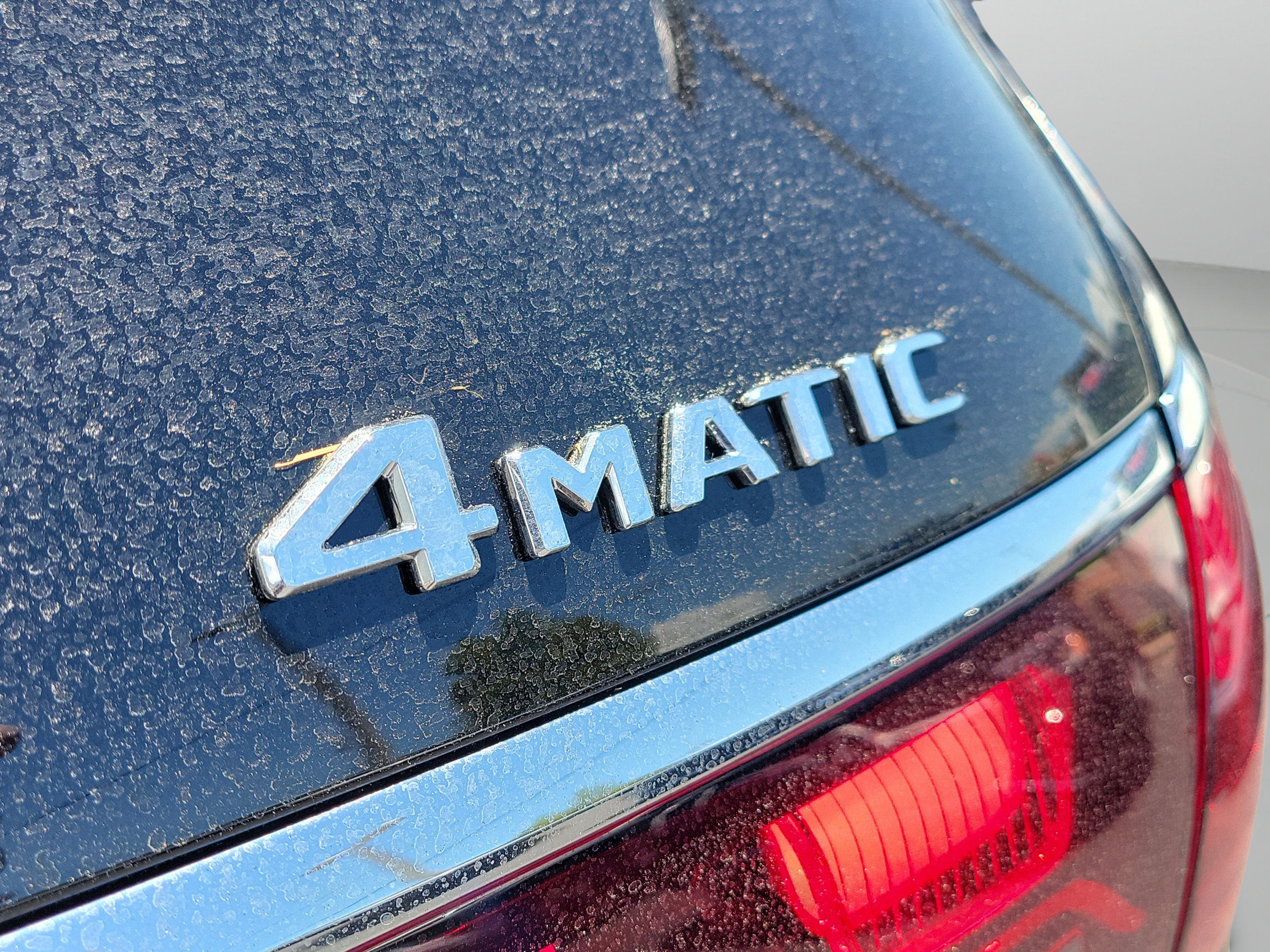 New 2026 Mercedes-Benz GLS 450 4MATIC image 28