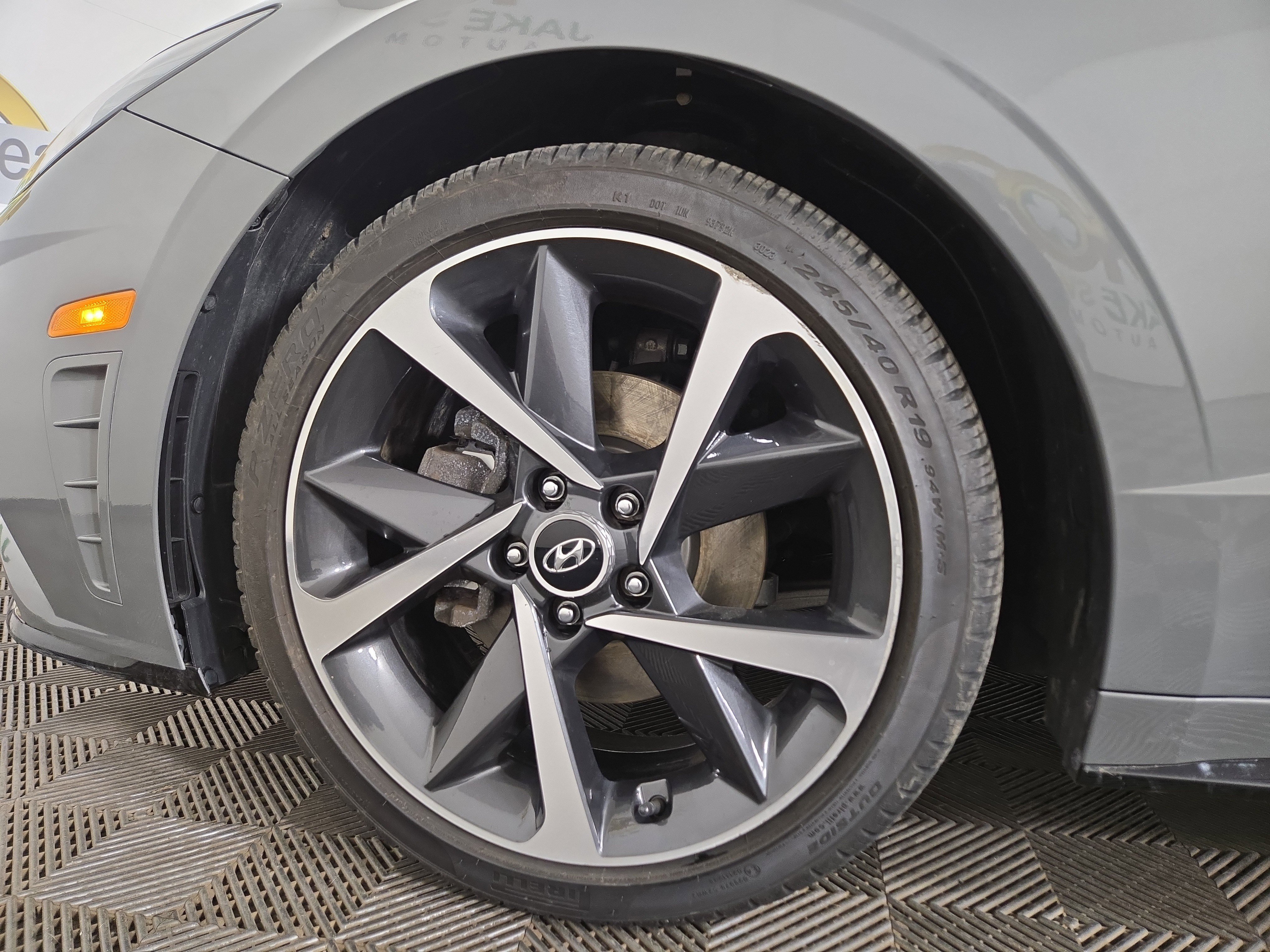 Used 2023 Hyundai Sonata SEL Plus image 33