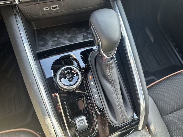 New 2026 GMC Canyon AT4 w/ Nightfall Essentials Package image 23