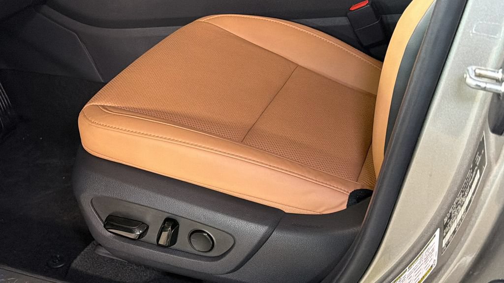 Certified 2023 Lexus NX 350 AWD image 21