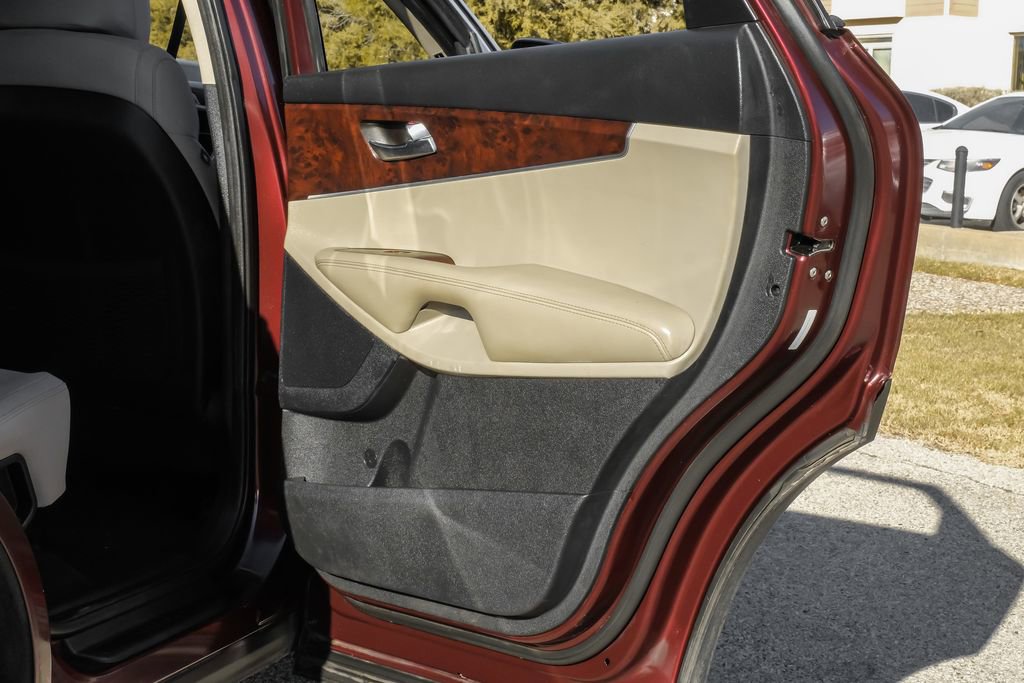 Used 2017 Kia Sorento LX w/ LX Convenience Package image 51