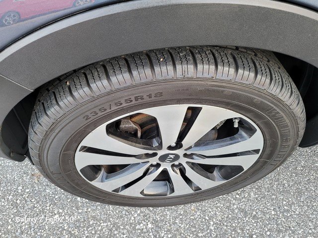 Used 2013 Kia Sportage EX w/ EX Premium Pkg image 28