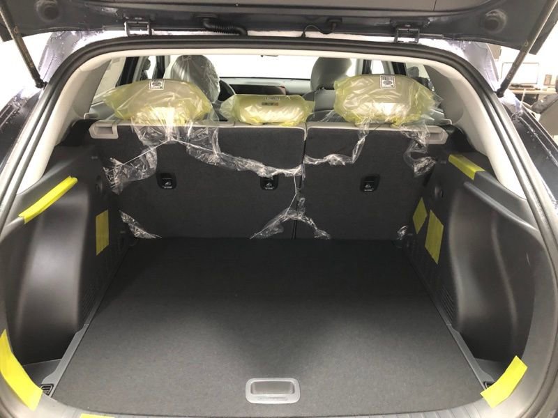 New 2026 Hyundai Kona SEL Premium image 8