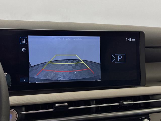 Certified 2025 Hyundai Tucson SEL FWD image 21