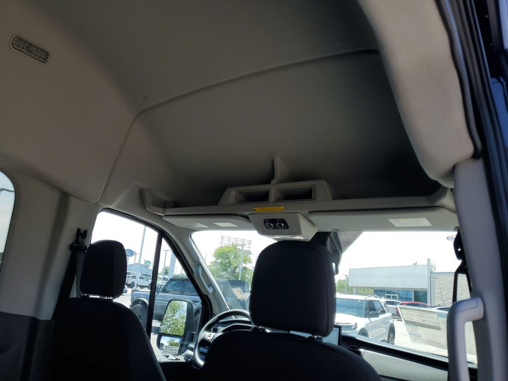 New 2026 Ford Transit 350 XL RWD image 15