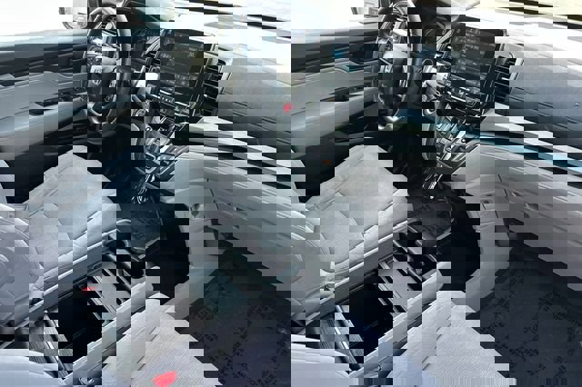 Used 2018 Honda Odyssey EX image 19