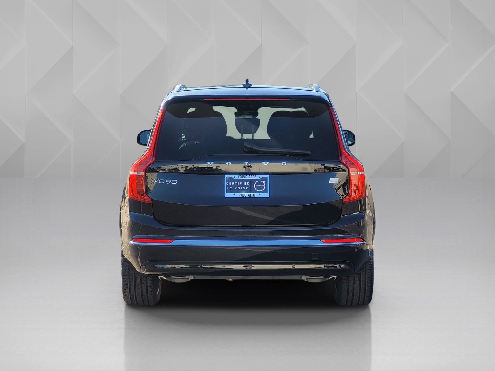 Used 2024 Volvo XC90 T8 Ultimate image 5