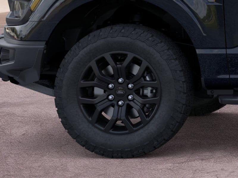 New 2026 Ford F150 Tremor w/ Equipment Group 402A High AWD/4WD image 19