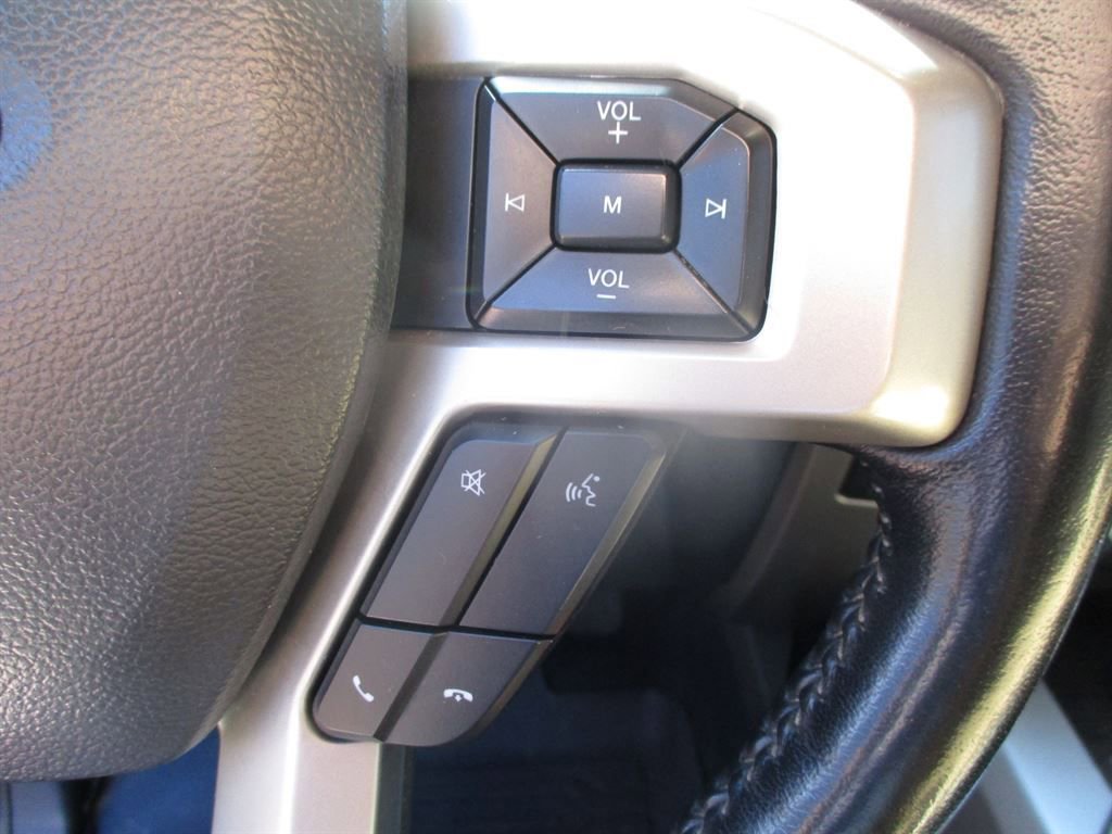 Used 2022 Ford F250 Lariat w/ Lariat Ultimate Package image 17