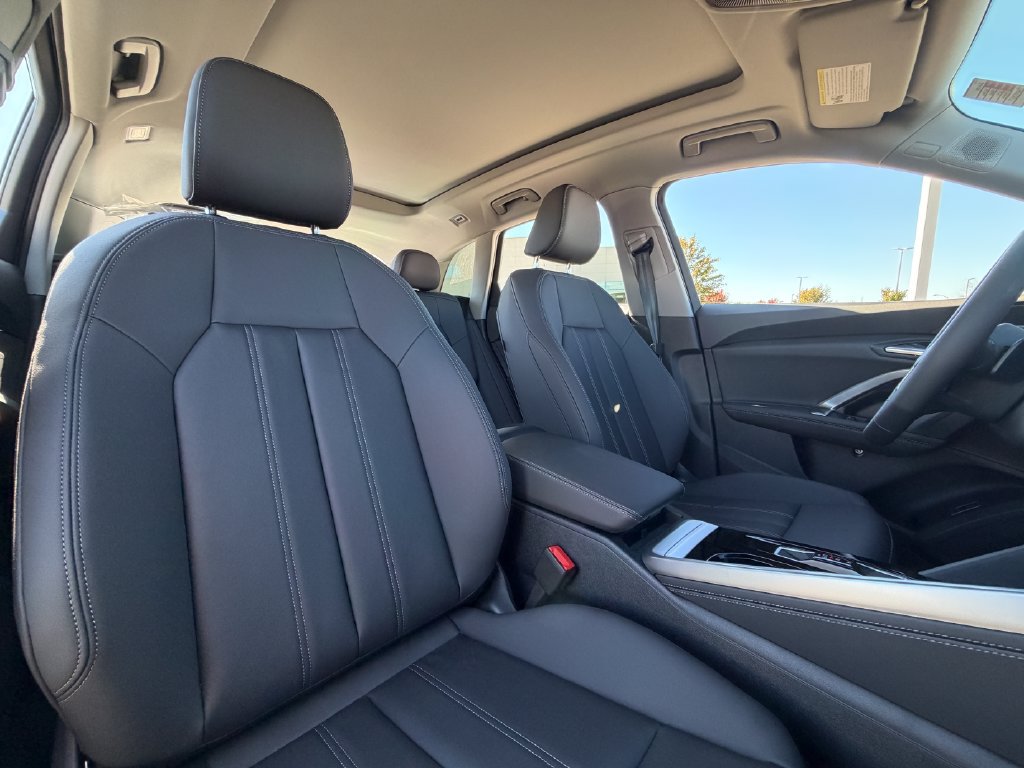 New 2026 Audi Q5 Premium Plus AWD/4WD image 20