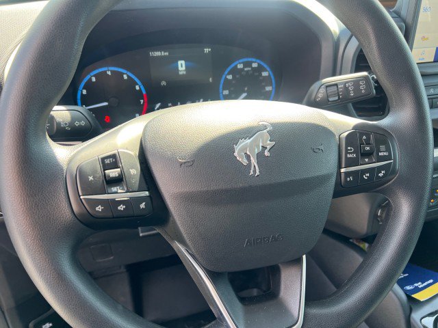 Certified 2024 Ford Bronco Sport Heritage AWD/4WD image 13
