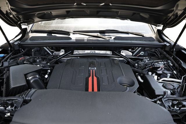 New 2026 Audi SQ5 Premium Plus AWD/4WD image 33