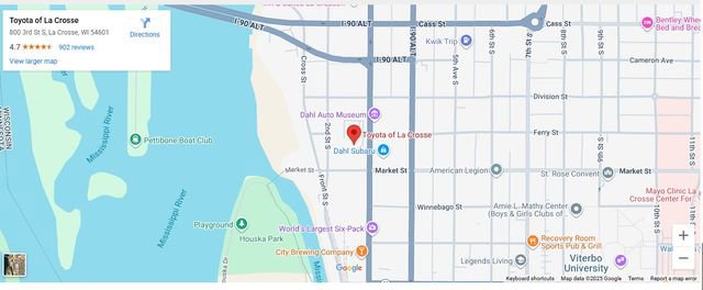 Used 2023 Toyota Corolla SE image 5