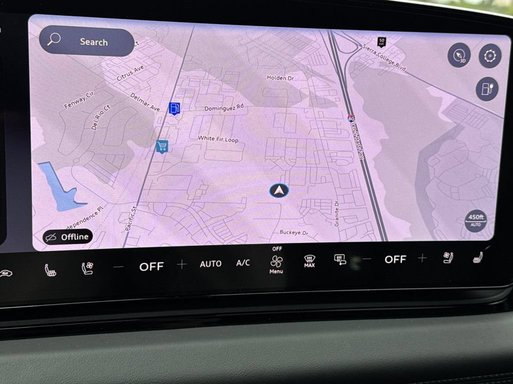 New 2027 Audi A6 e-tron Premium Plus AWD/4WD image 18