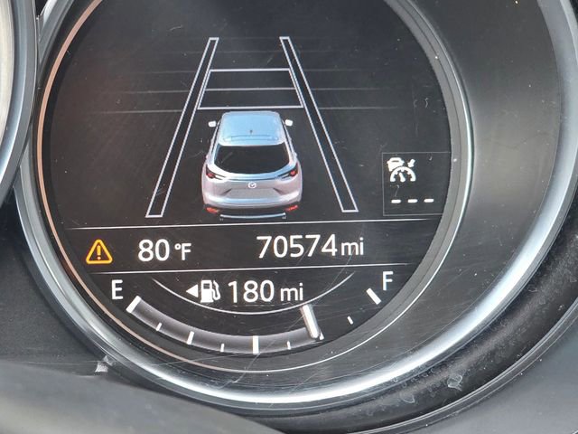 Used 2016 MAZDA CX-9 Grand Touring image 29