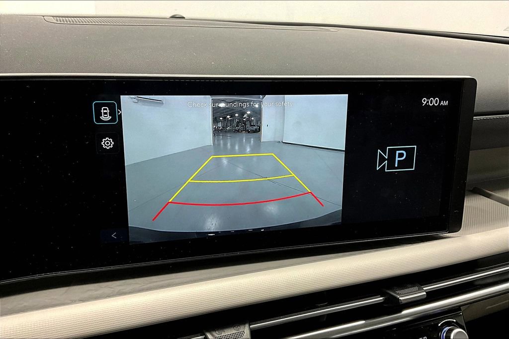 Used 2025 Hyundai Tucson SEL image 29