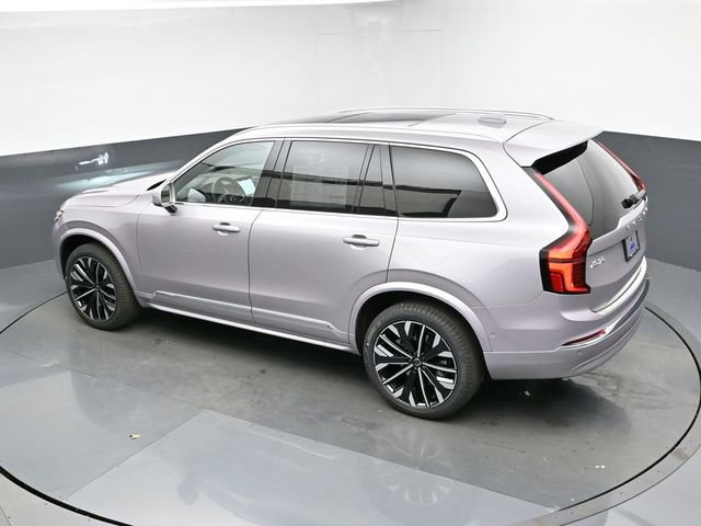 New 2026 Volvo XC90 B6 Plus w/ Protection Package Premier image 46