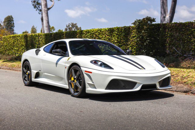 Used 2008 Ferrari F430 Scuderia RWD image 7