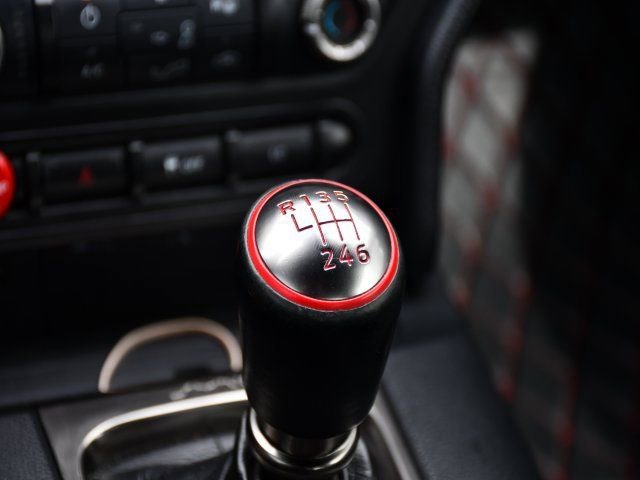 Used 2016 Ford Mustang Shelby GT350 w/ Track Package image 17