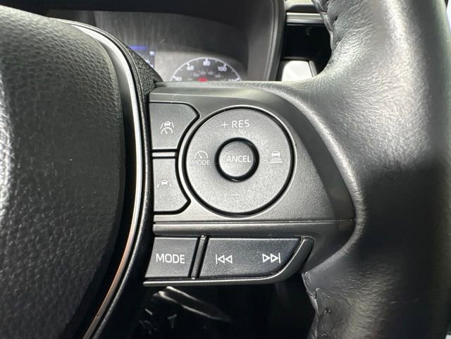 Used 2024 Toyota Corolla SE FWD image 32