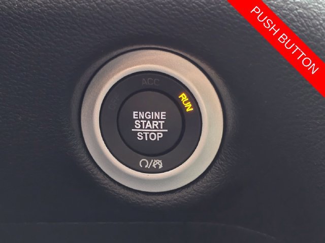 New 2027 Chrysler Pacifica LX FWD image 22