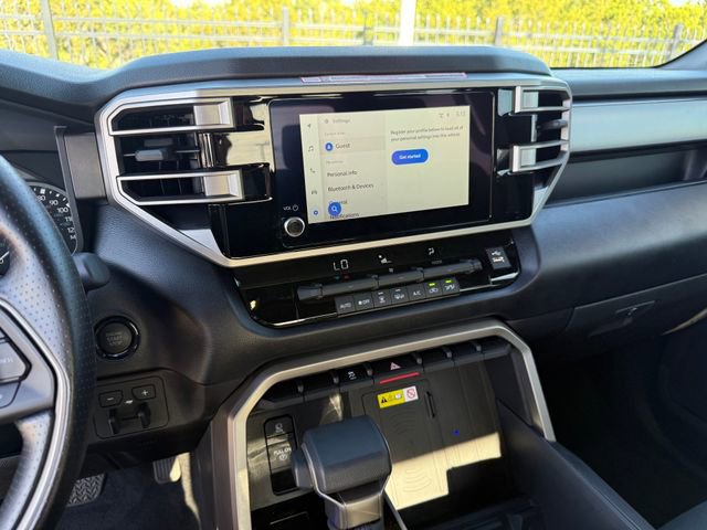 Used 2026 Toyota Tundra SR5 image 21