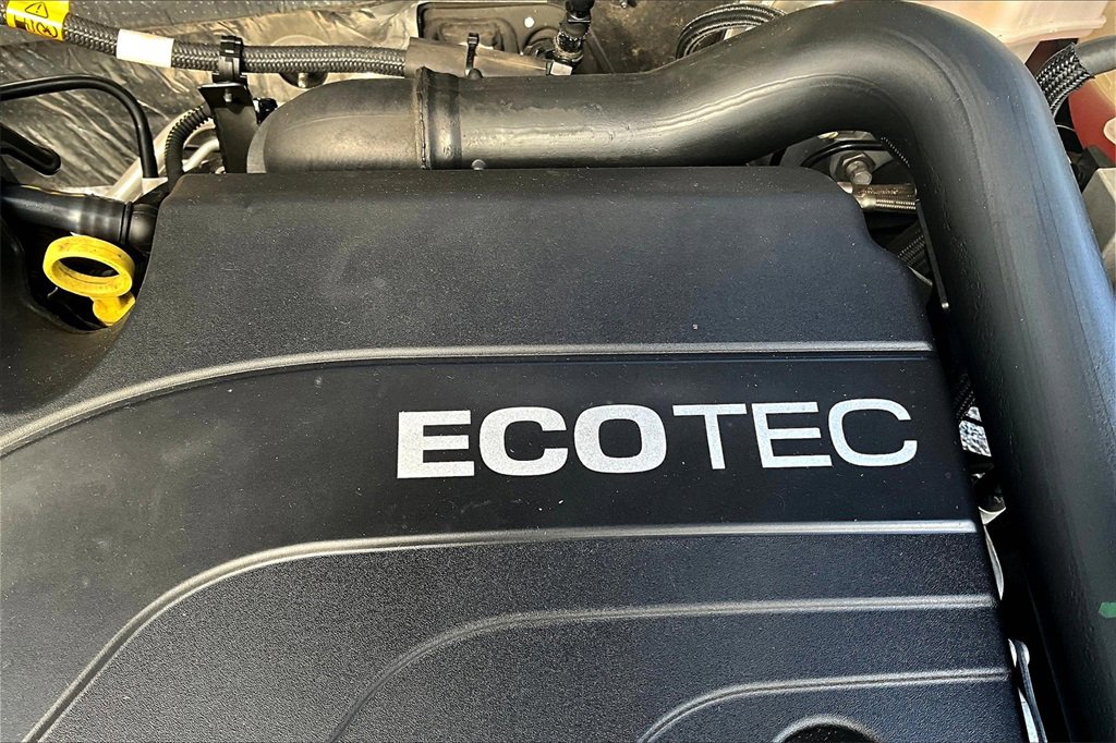 Used 2022 Chevrolet Equinox LT image 29