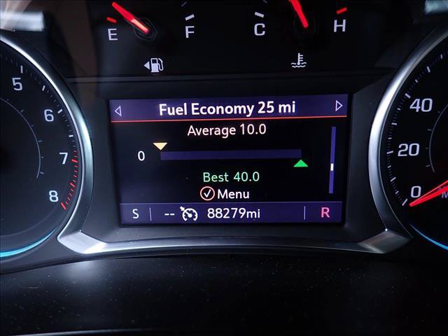 Used 2020 Chevrolet Traverse RS AWD/4WD image 26