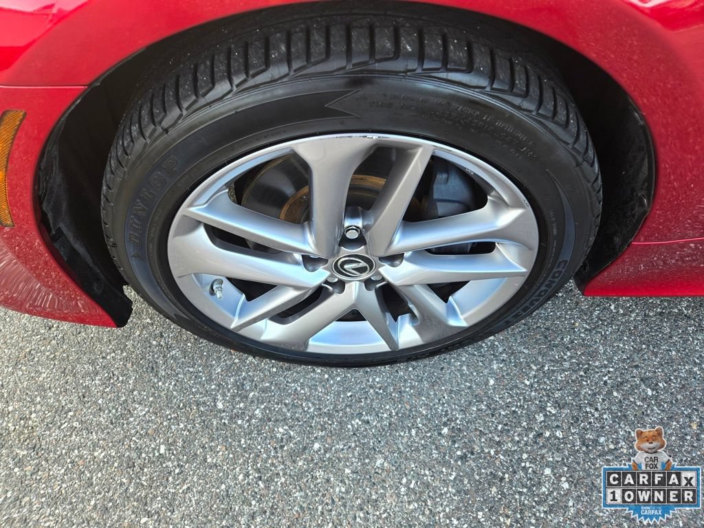 Used 2021 Lexus RC 300 w/ Accessory Package RWD image 14