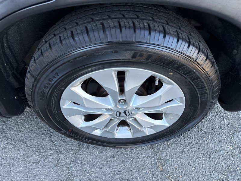 Used 2012 Honda CR-V EX image 30