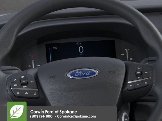 New 2026 Ford Transit 350 148 High Roof Extended AWD image 13