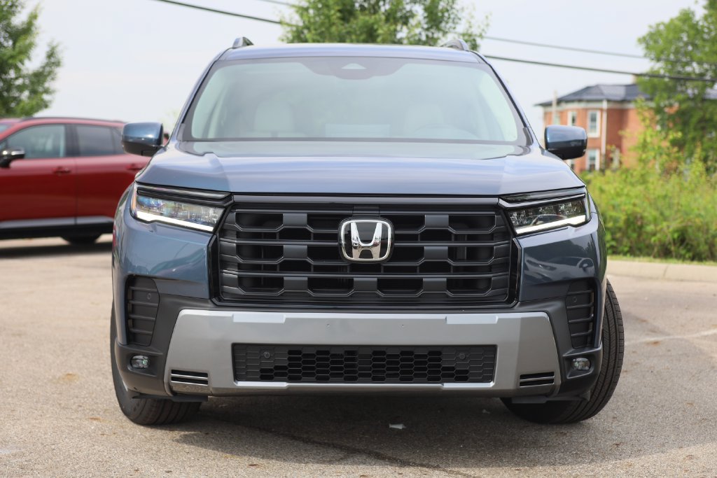 New 2026 Honda Pilot EX-L image 2