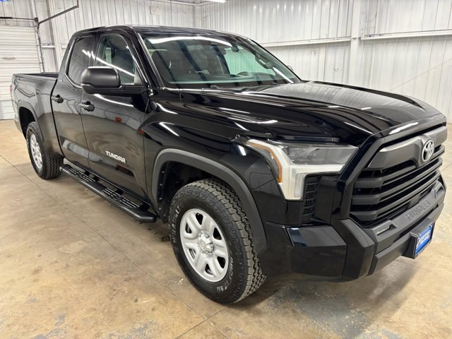 Used 2023 Toyota Tundra SR5
