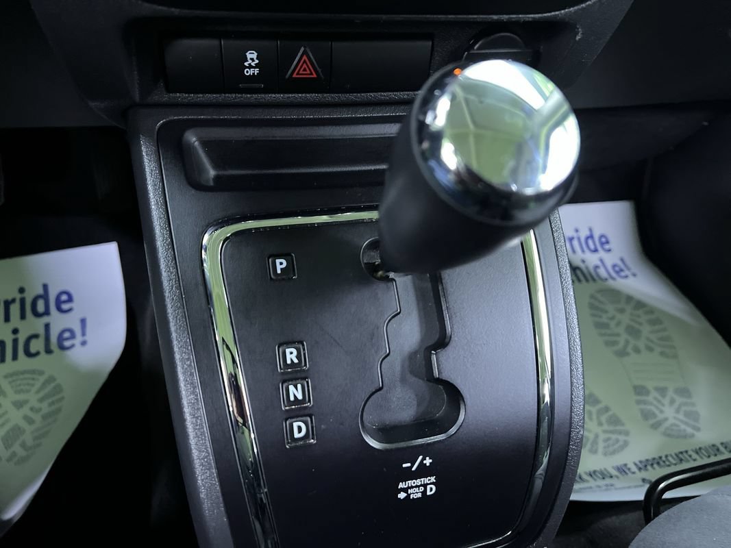 Used 2014 Jeep Patriot Sport w/ Power Value Group FWD image 23