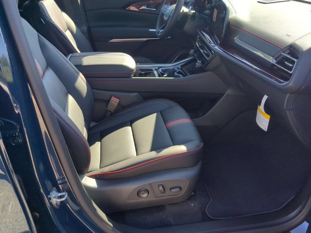 New 2027 Chevrolet Traverse RS AWD/4WD image 34