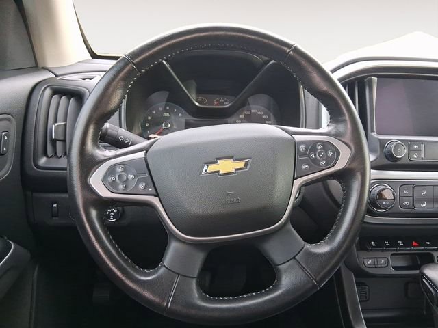 Used 2022 Chevrolet Colorado ZR2 image 12