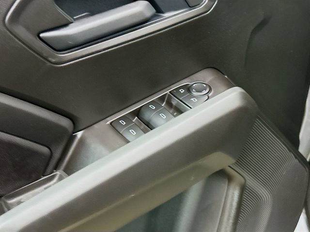 New 2026 Chevrolet Colorado W/T w/ WT Custom Package image 20