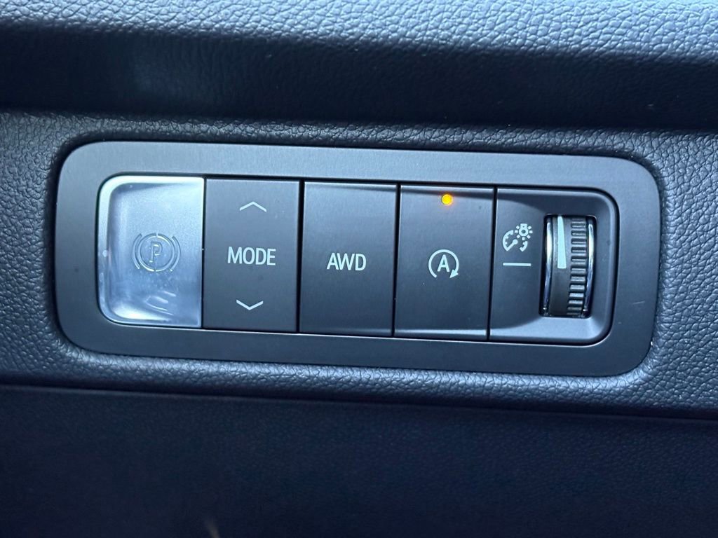 New 2026 Chevrolet Traverse RS AWD/4WD image 38