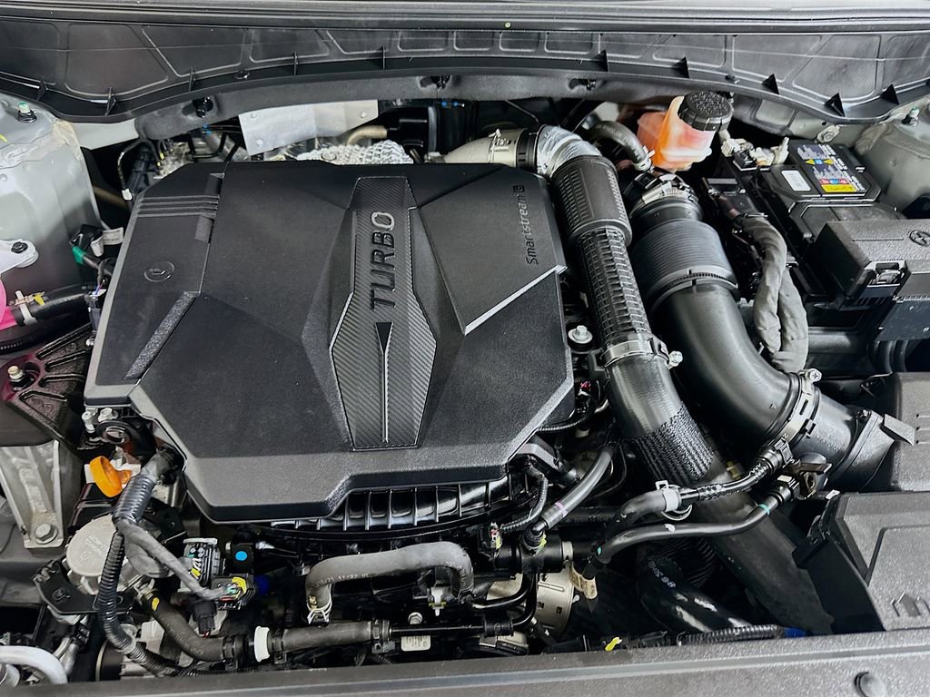 Certified 2022 Hyundai Santa Cruz SEL Premium w/ Cargo Package image 29