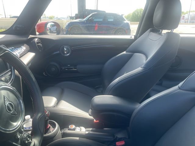 Used 2020 MINI Cooper S w/ Storage Package FWD image 8