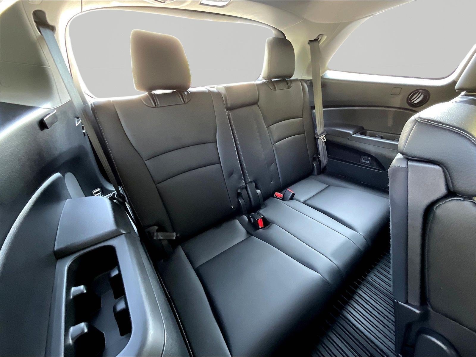 Used 2021 Honda Pilot Special Edition image 26