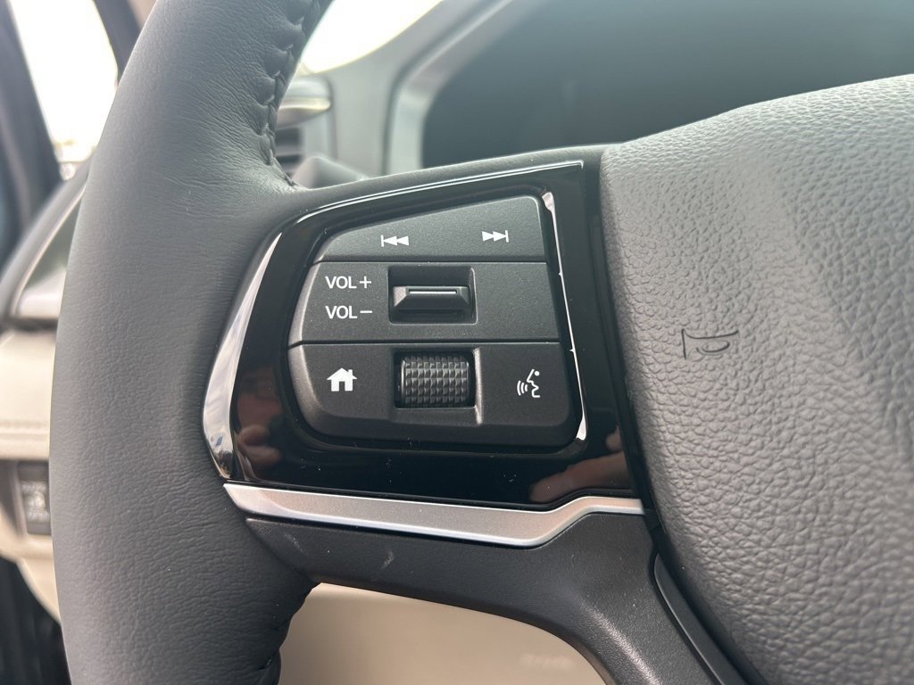 New 2026 Honda Odyssey EX-L image 27